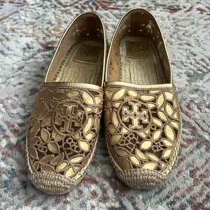 Tory Burch Espadrilles | Size 8